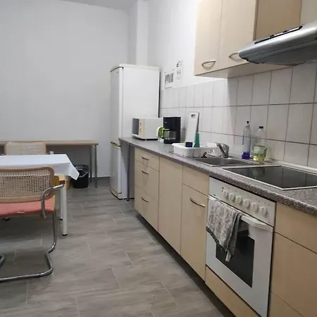 Schoene 1 Raum, 1 - 2 Bett In - Elbe