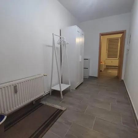 Lejlighed Schoene 1 Raum, 1 - 2 Bett In - Elbe Schönebeck