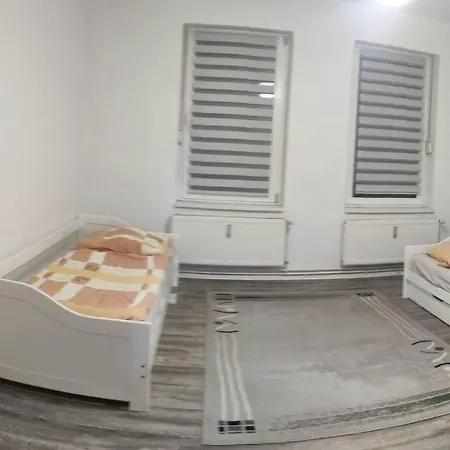 Schoene 1 Raum, 1 - 2 Bett In - Elbe Lejlighed