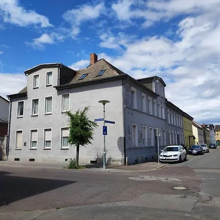 Lejlighed Schoene 1 Raum, 1 - 2 Bett In - Elbe