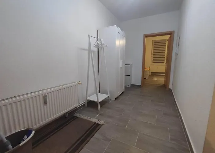 Apartamento Schoene 2 Bett In - Elbe Schönebeck