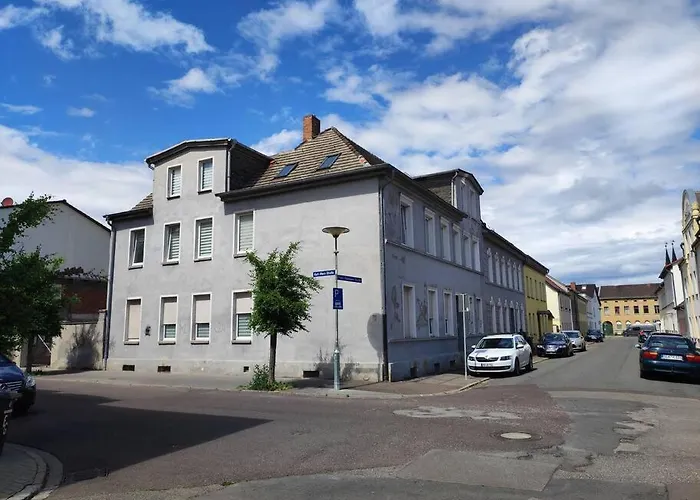 Lejlighed Schoene 1 Raum, 1 - 2 Bett In - Elbe